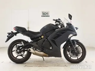 Kawasaki NINJA400A