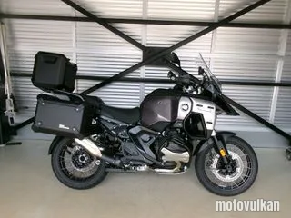 Bmw Bmw R1300Gs Adv