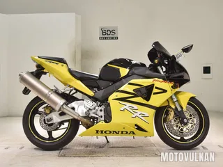 Honda CBR954RR