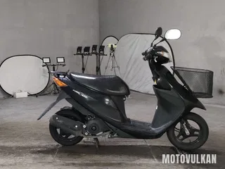Suzuki Address V50