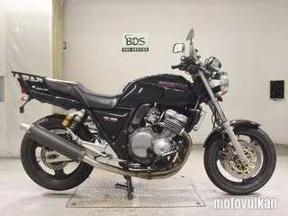 Honda CB400SF