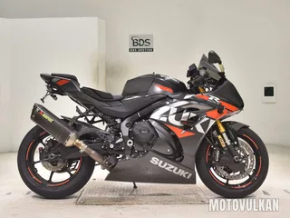 Suzuki GSX-R1000RA