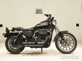  HD. XL883R