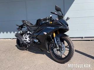 Yamaha Yzf-R15