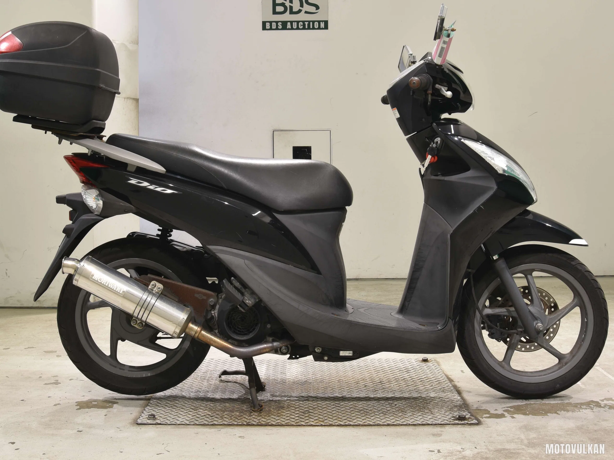 Honda DIO110