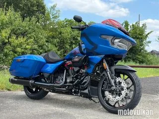 Harley Davidson Harley Davidson Fltrxstse Cvo
