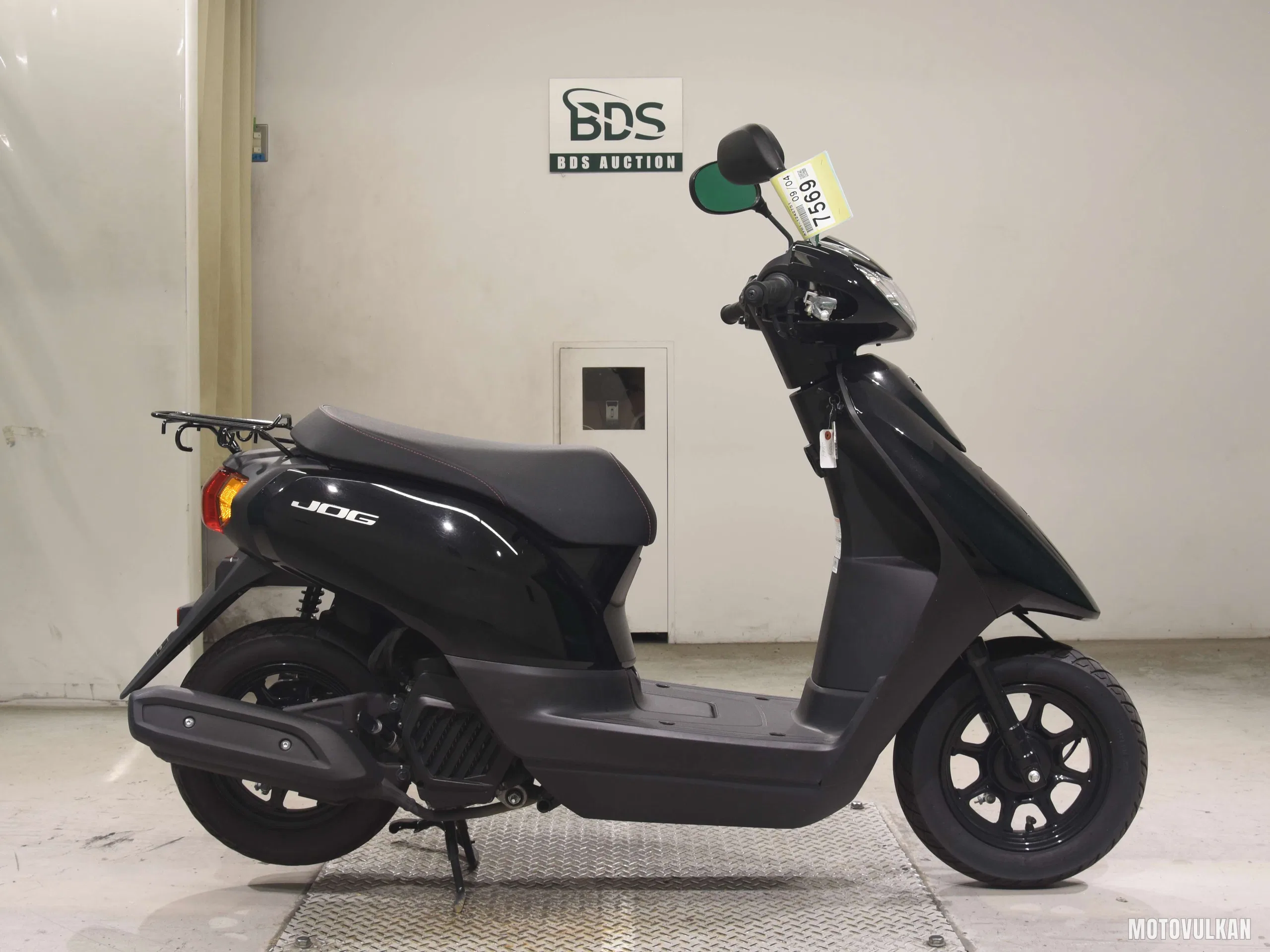 Yamaha JOG-7