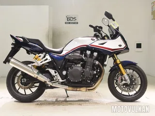 Honda CB1300S BOL D'OR-3SP