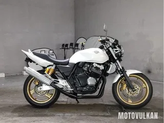 Honda CB400SF VTEC Spec 3