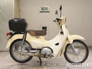 Honda C110-3