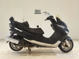 Yamaha MAJESTY125FI