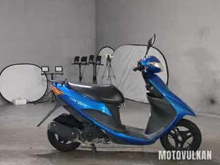 Suzuki Address V50