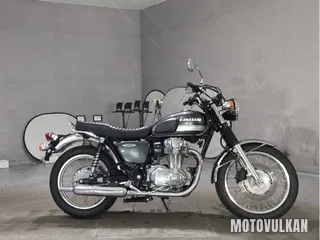 Kawasaki W800