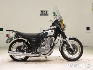 Yamaha SR400-5