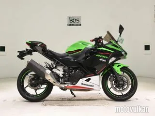 Kawasaki NINJA400-2