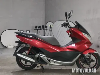 Honda PCX125