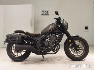 Honda REBEL250S