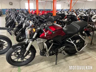 Honda Hornet250
