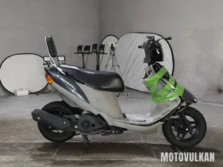 Suzuki Address V125G