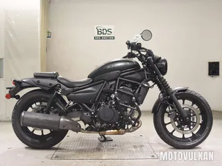 Kawasaki ELIMINATOR400-3