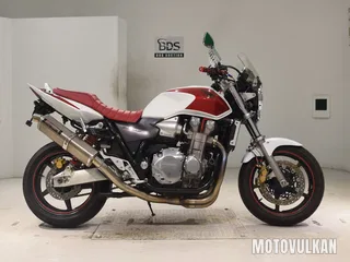 Honda CB1300SF-2