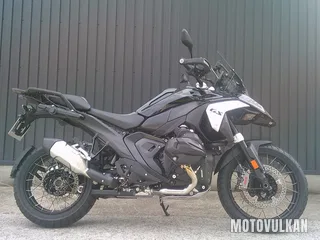 Bmw Bmw R1300Gs Asa