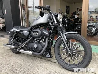 Harley Davidson Harley Davidson Xl883N