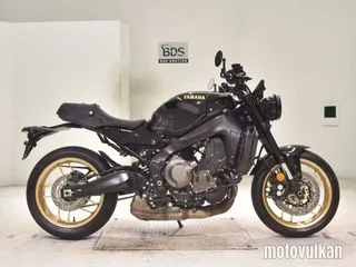 Yamaha XSR900-2