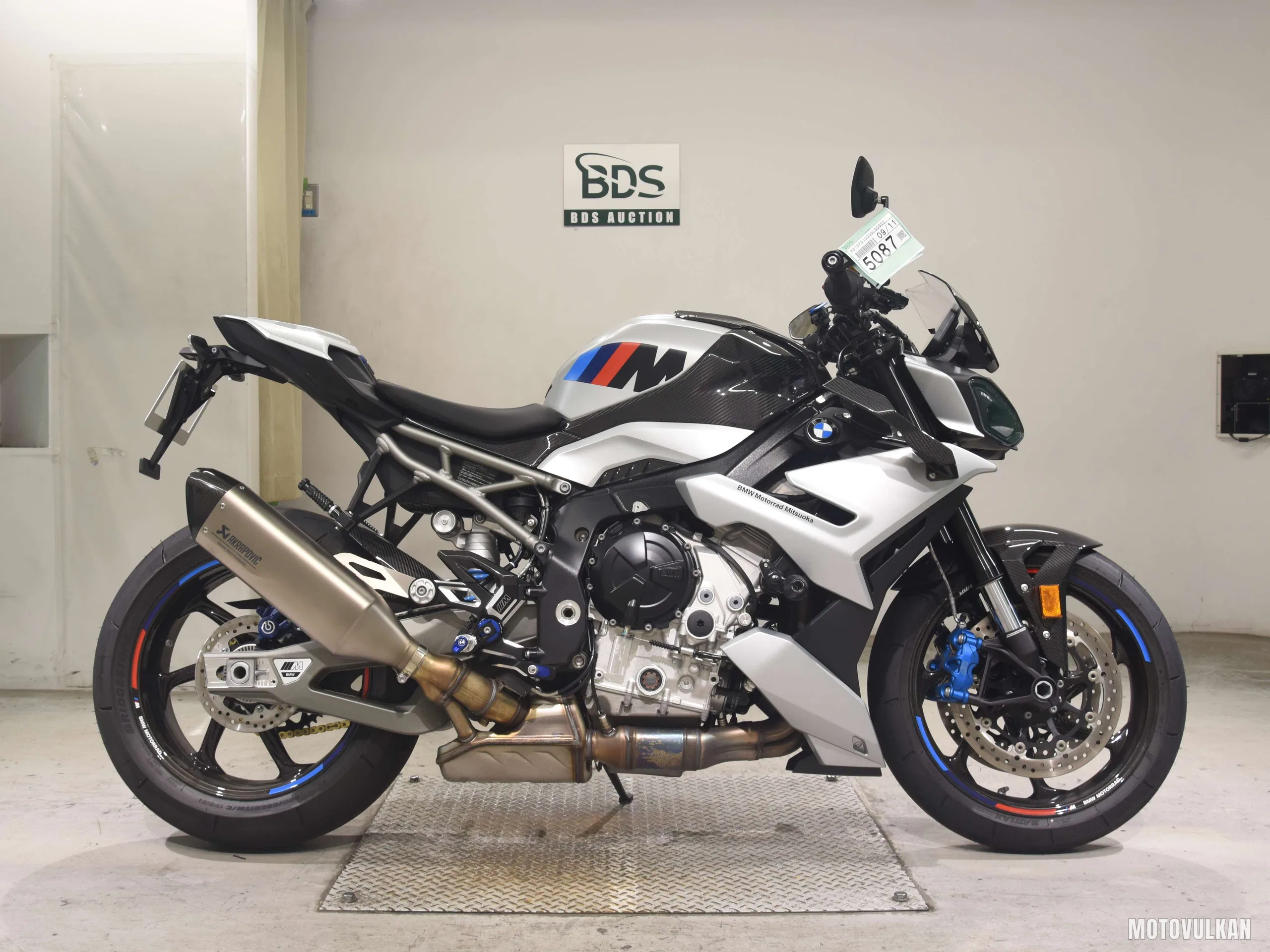  BMWM1000R