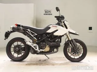  DUCATI HYPERMOTARD1100S