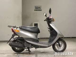 Yamaha JOG-5