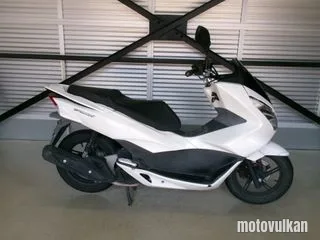 Honda Pcx
