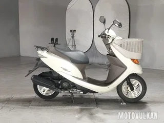 Honda DIO Chesta