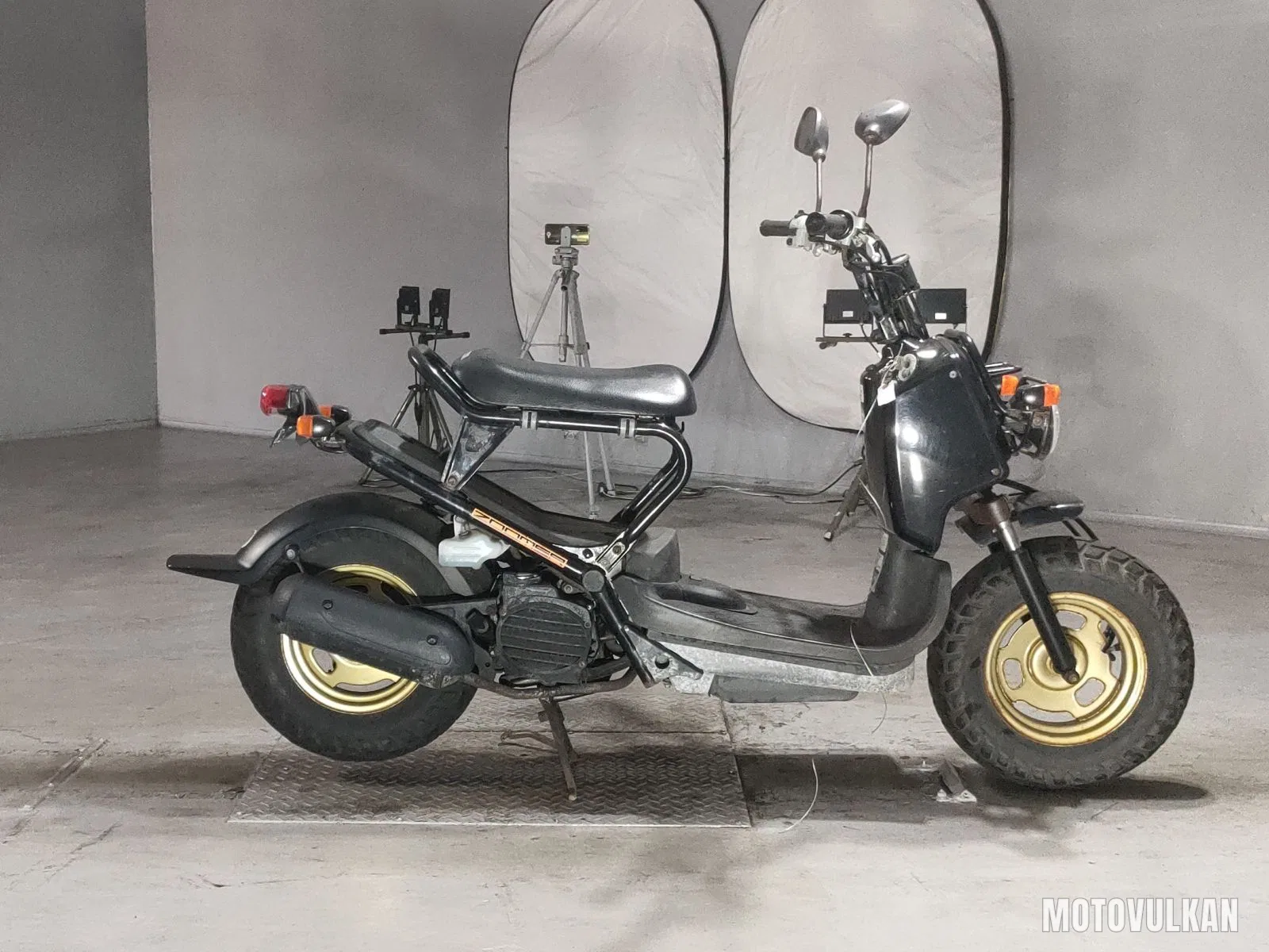Honda Zoomer
