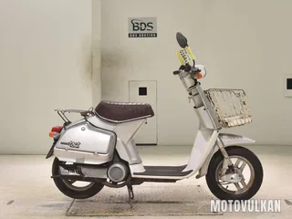 Honda TACT