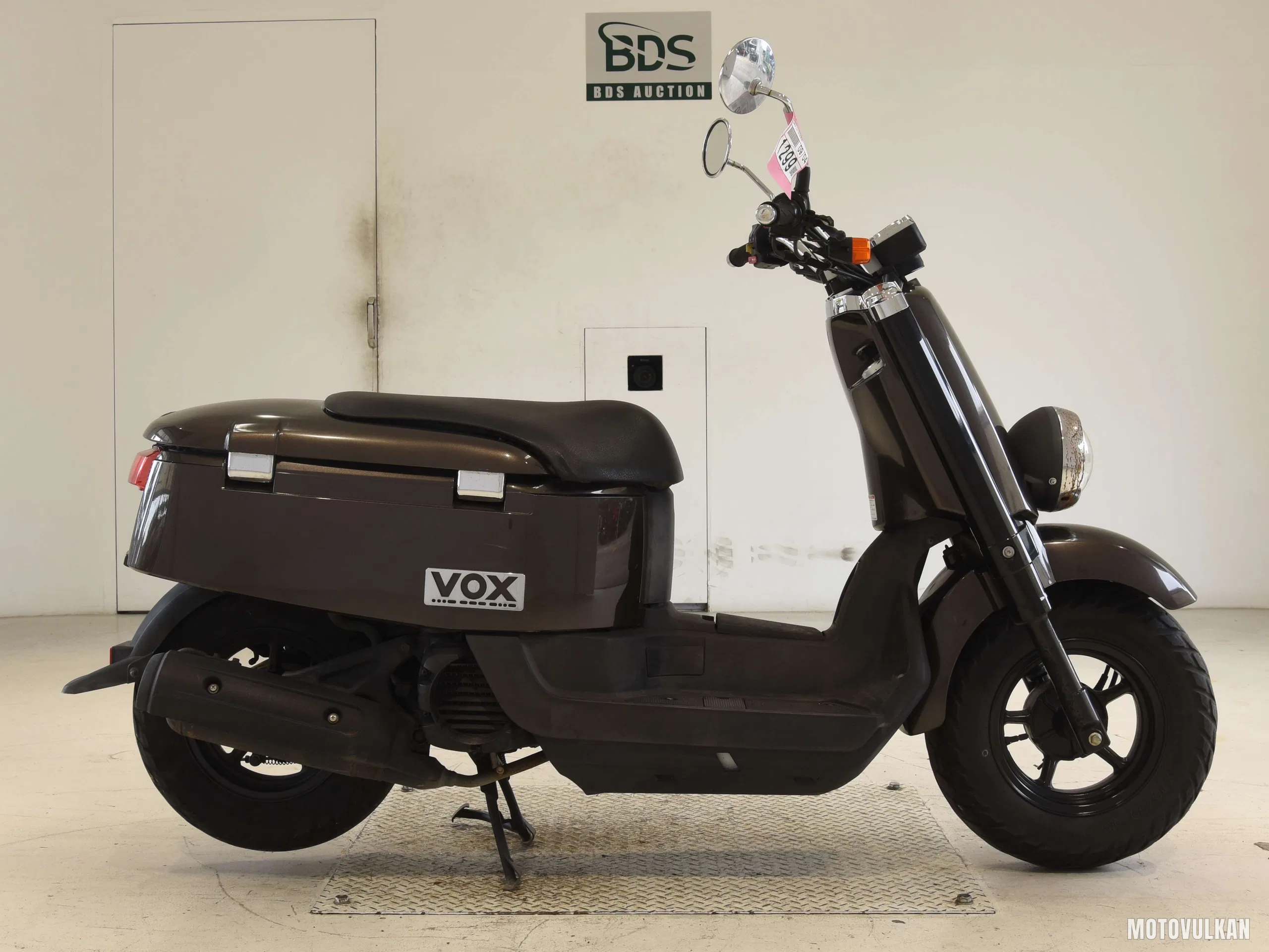 Yamaha VOX