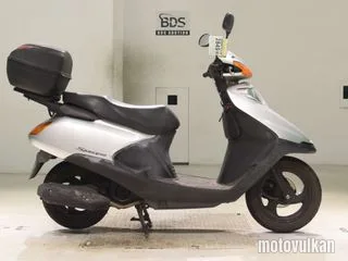 Honda SPACY100