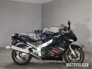 Kawasaki ZZ-R1200