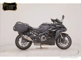 Suzuki GSX-S1000GT