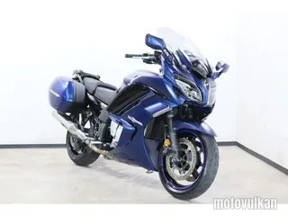 Yamaha Fjr1300A