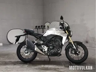 Honda CB250R