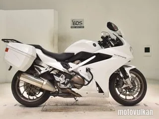 Honda VFR800F