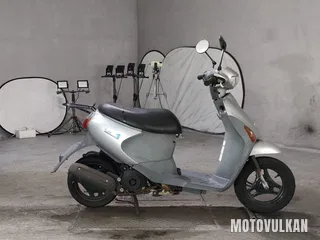 Suzuki Let's 4