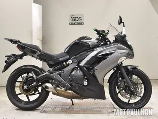 Kawasaki NINJA400