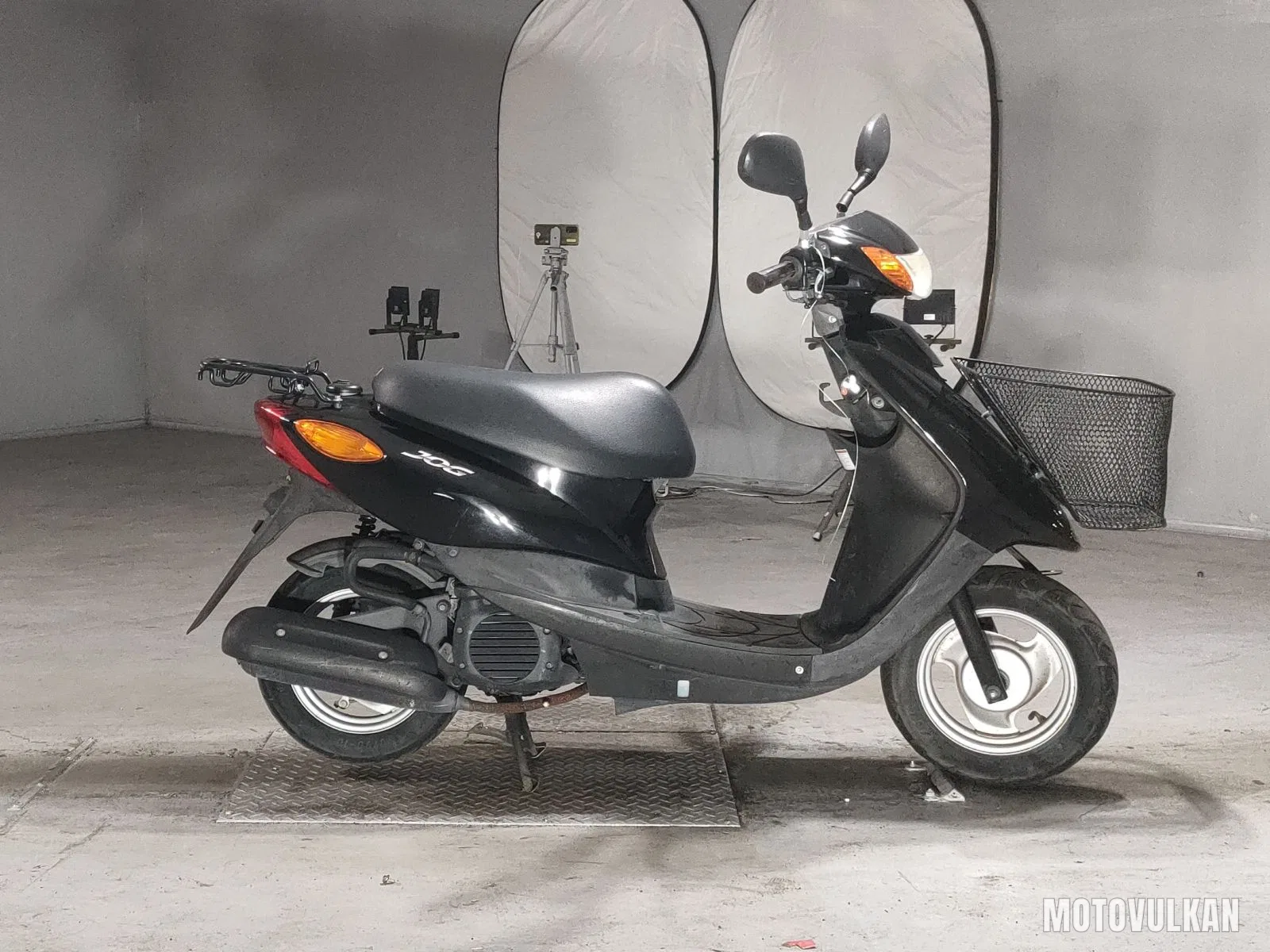 Yamaha JOG