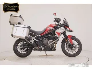  TRIUMPH TIGER900GT PRO