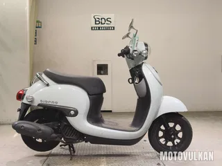 Honda GIORNO-3
