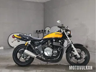 Kawasaki Zephyr 1100