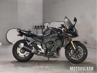 Yamaha FZ1フェザー