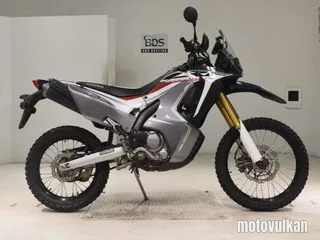 Honda CRF250 RALLYA